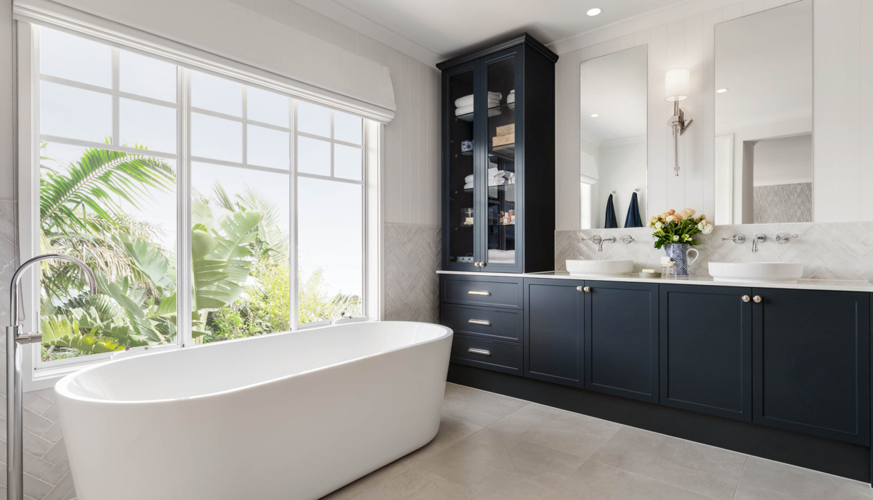Baltimore 331q (springfield Rise) Ensuite