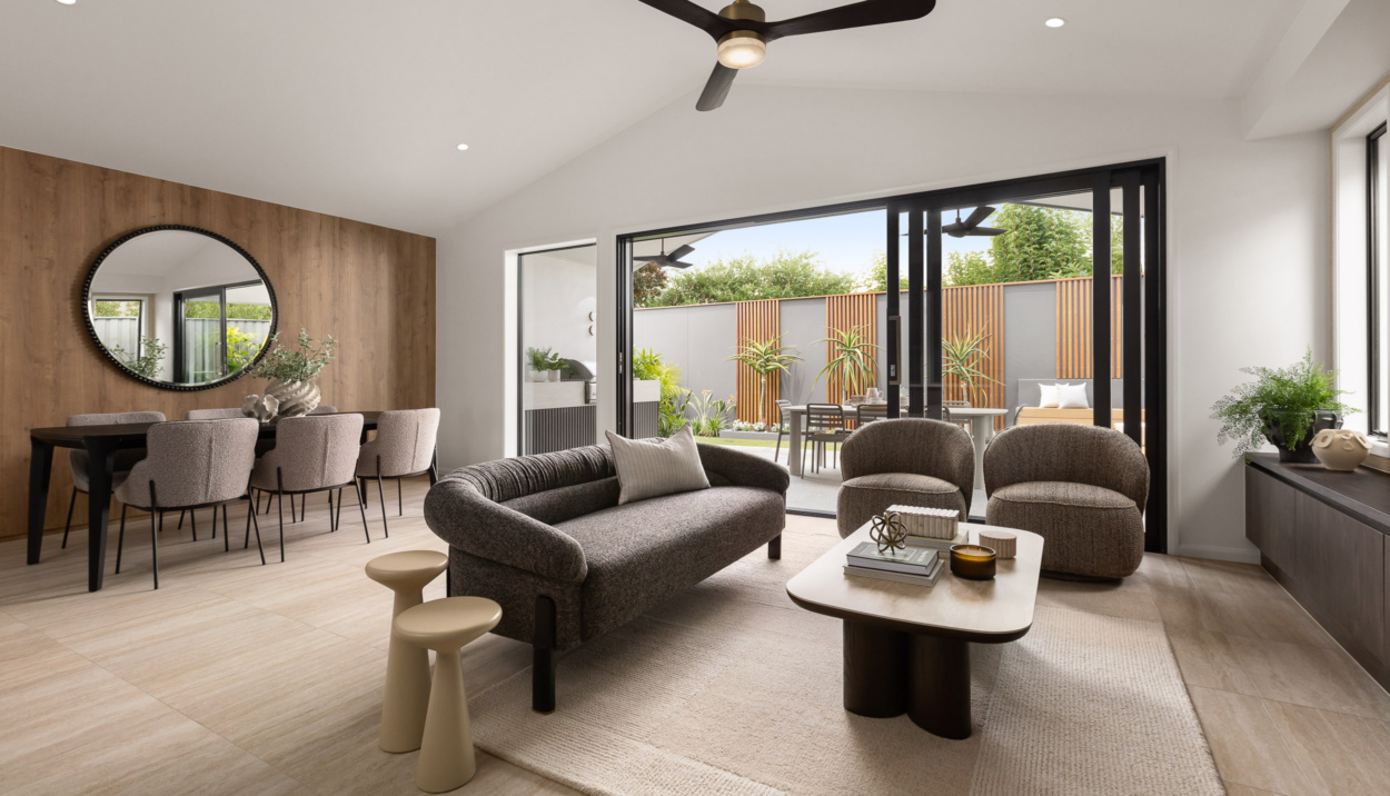 Barcelona 269q (yarrabilba Dv4) Dining Living