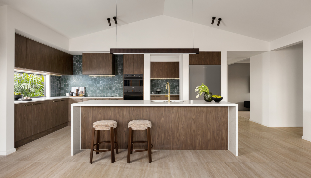 Barcelona 269q (yarrabilba Dv4) Kitchen 1