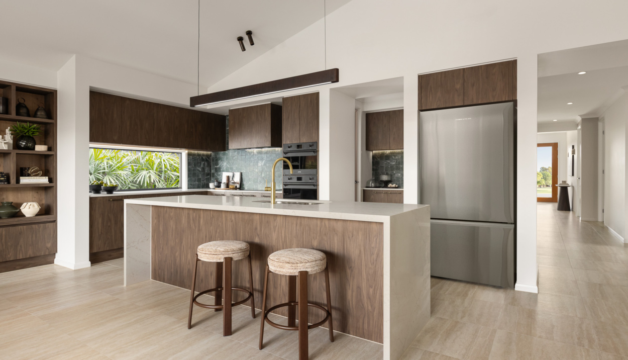 Barcelona 269q (yarrabilba Dv4) Kitchen 2