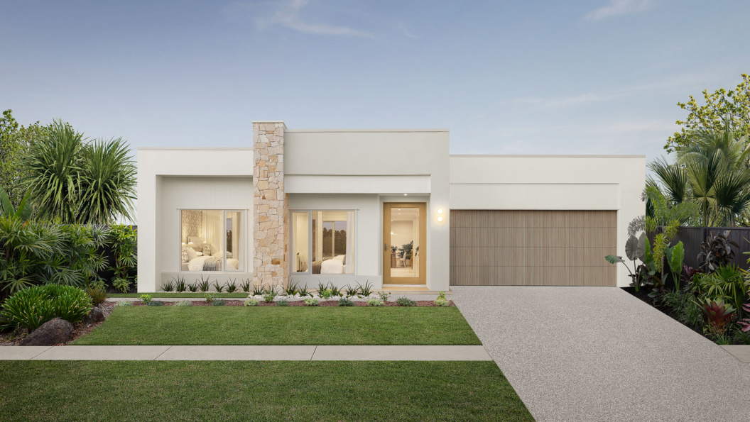 Barcelona 297q (everleigh) Aspire Facade