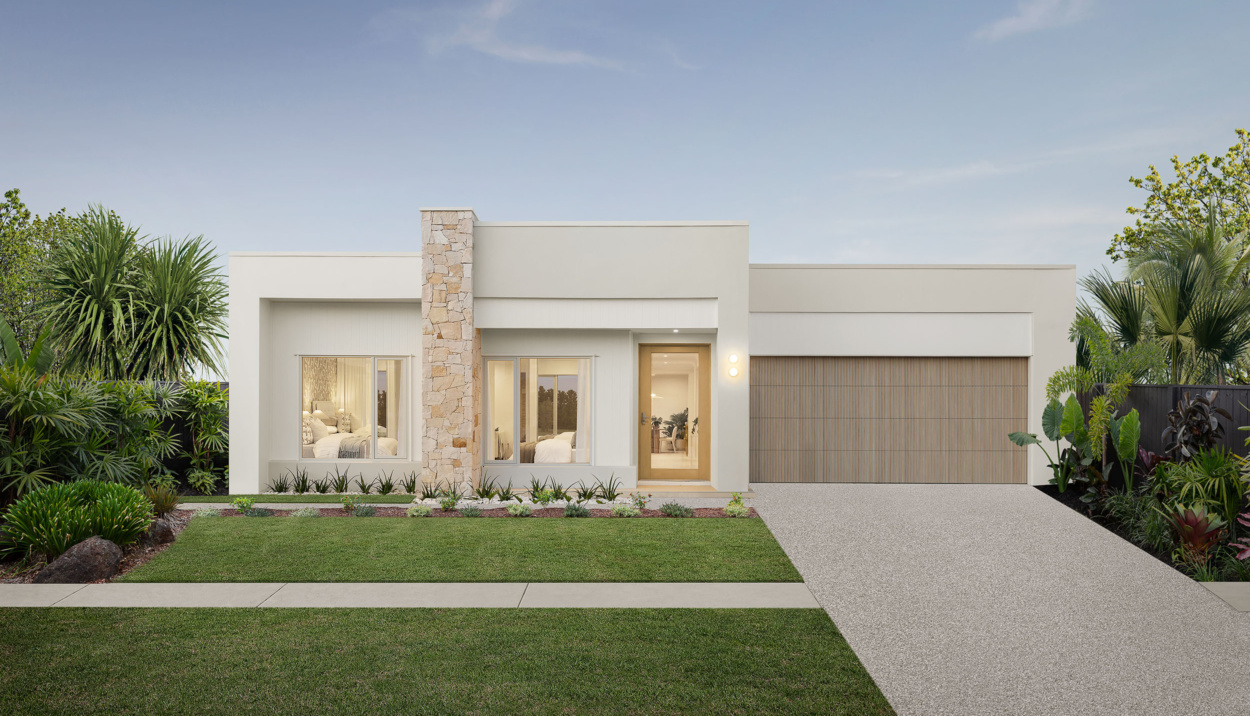 Barcelona 297q (everleigh) Aspire Facade