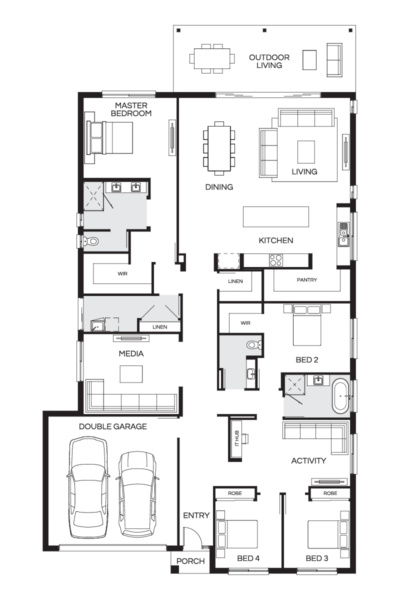 Barcelona 297q Lhg Floorplan 01