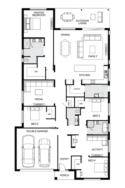Barcelona 301n Lhg Floorplan 01