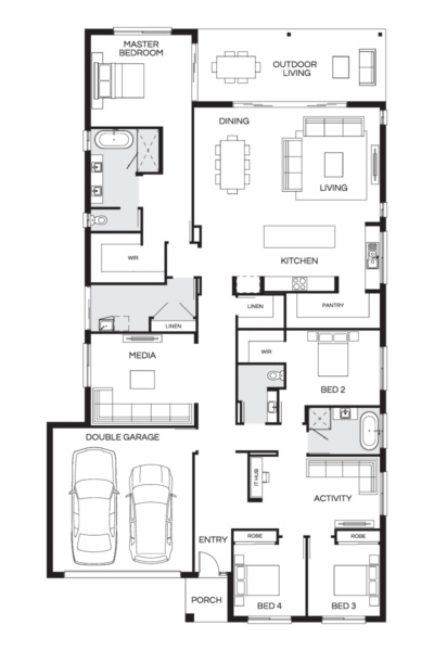 Barcelona 307q Lhg Floorplan 01