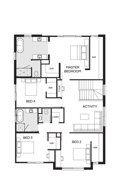 Bentley 300q Lhg Floorplan 02
