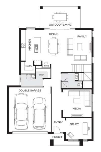 Bentley 329q Lhg Floorplan 01