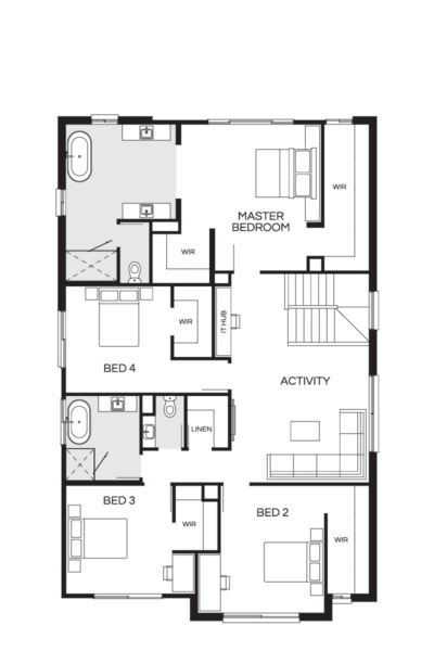 Bentley 329q Lhg Floorplan 02