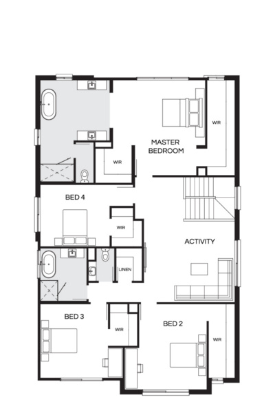 Bentley 356q Lhg Floorplan 02