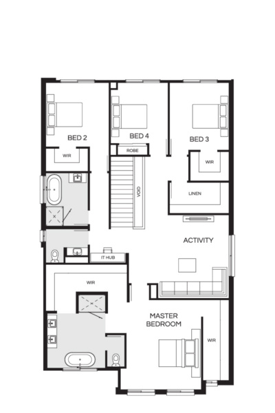 Boston 354q Lhg Floorplan 02