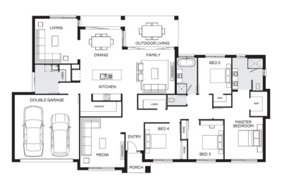 Brookfield 264q Lhg Floorplan 01