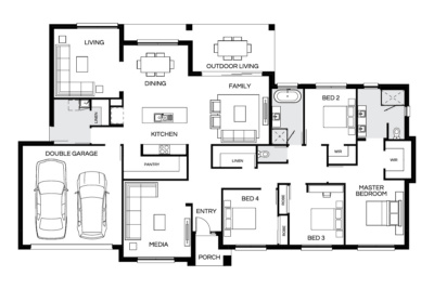 Brookfield 265n Lhg Floorplan 01