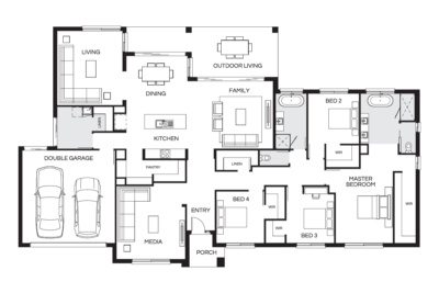 Brookfield 299q Lhg Floorplan 01