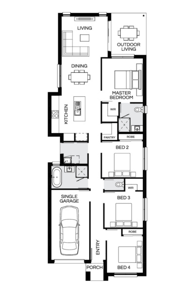 Burwood 148n Lhg Floorplan 01