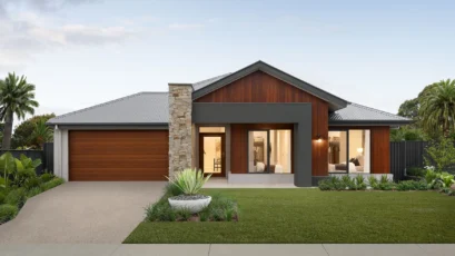 Byron Bay Display Homes