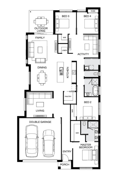 Capri 226n Lhg Floorplan 01