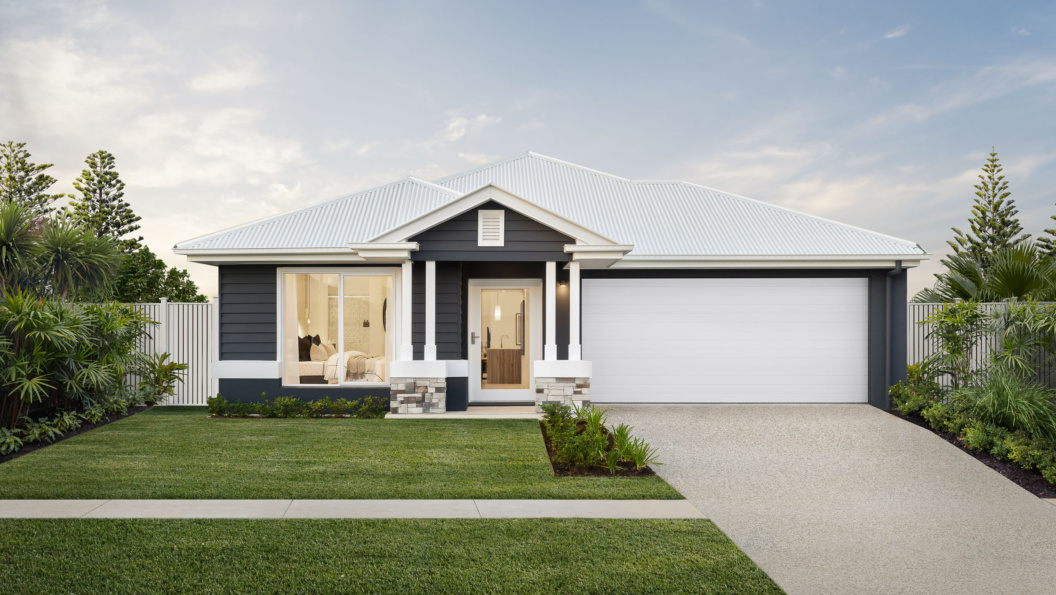 Capri 237q (everleigh) East Hamptons Facade