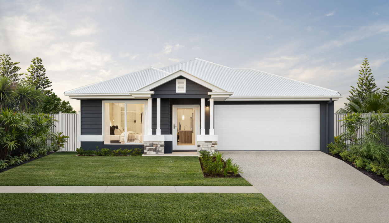 Capri 237q (everleigh) East Hamptons Facade