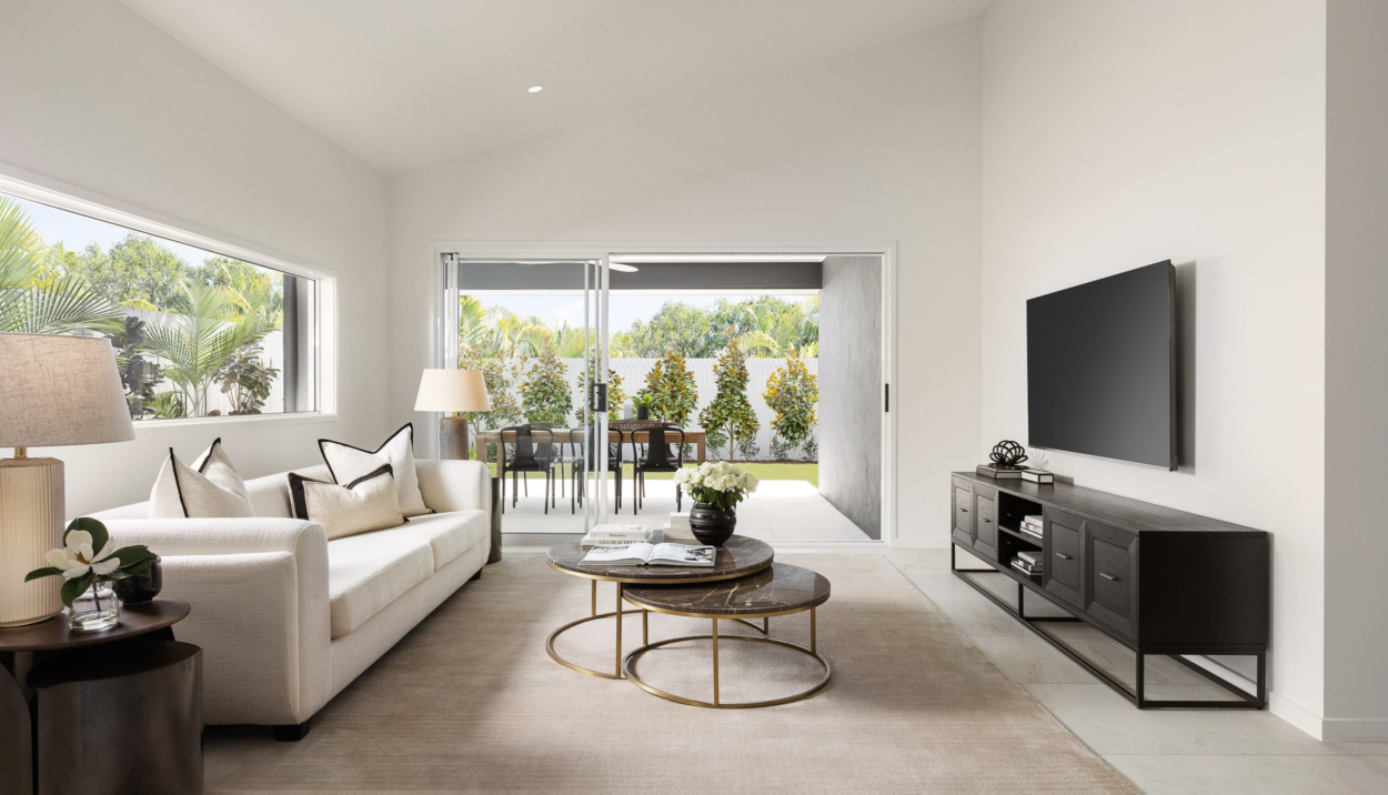 Capri 237q (everleigh) Family