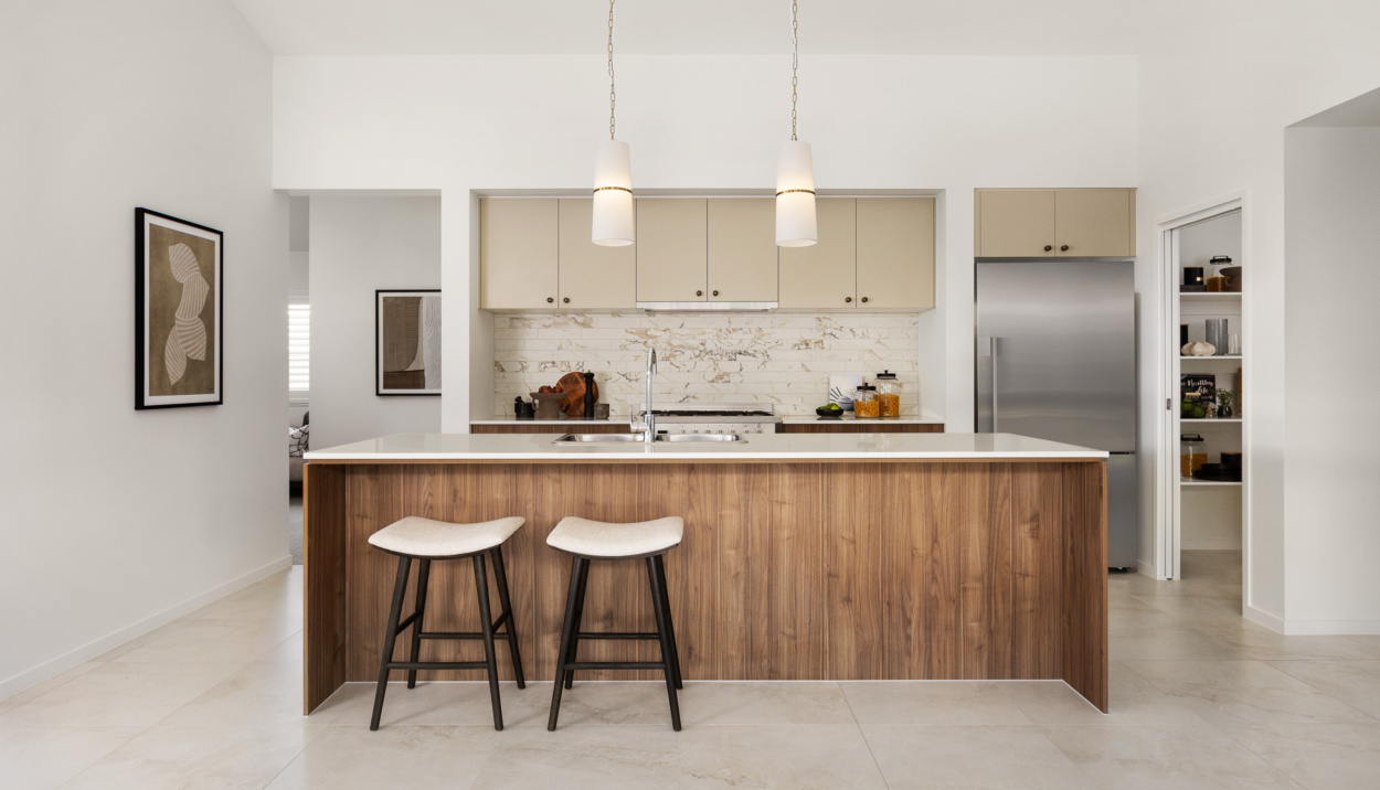 Capri 237q (everleigh) Kitchen 1