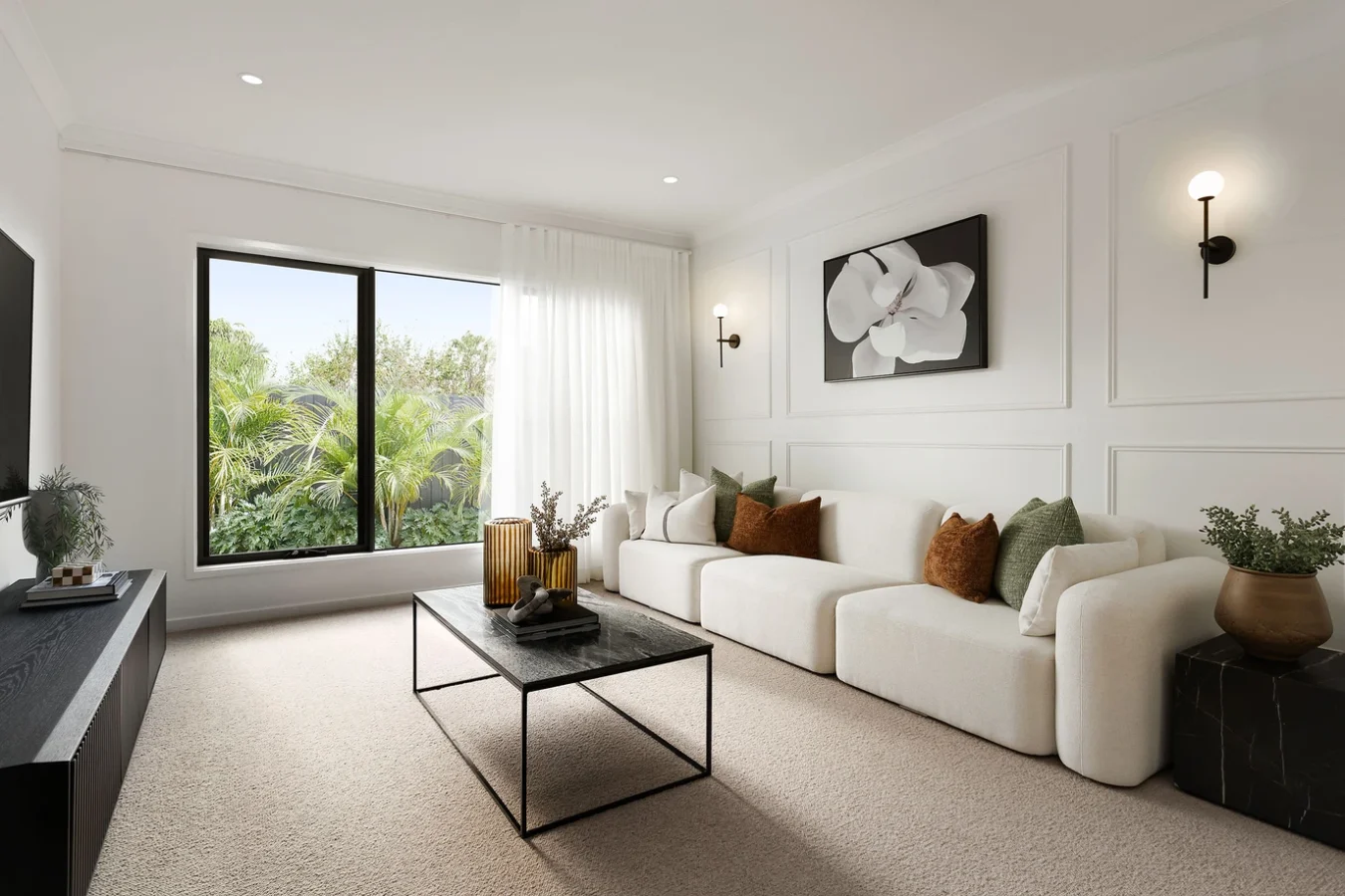 Choose The Perfect Home Design