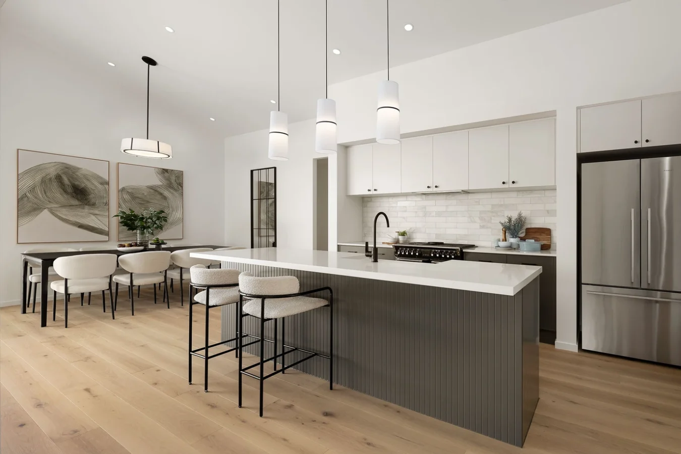 Choose Your Home Design