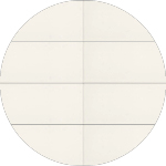 Classic Drift Kit Splashback (upgrade) Beaumont Tiles United White Satin 100x300