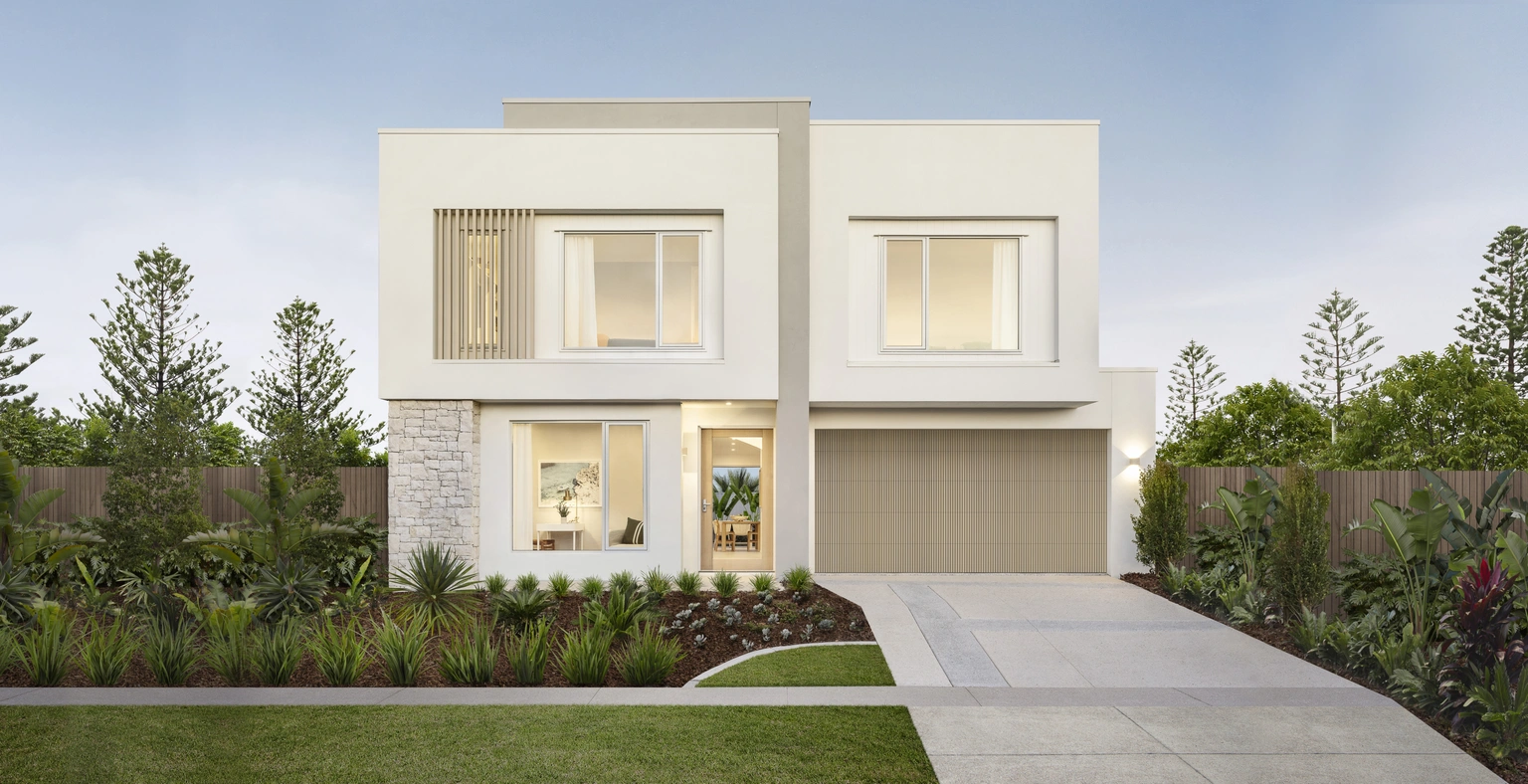 Bentley Series Coral Homes