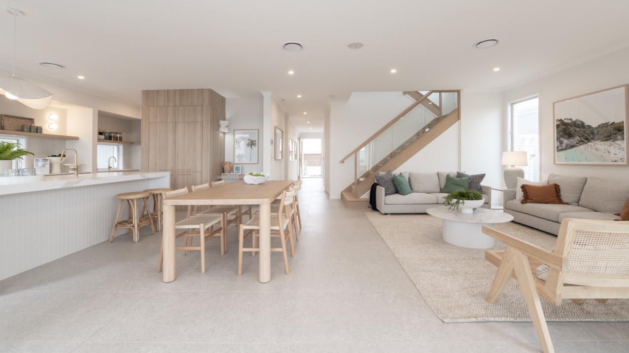 Acreage Home Builders Brisbane & SEQ Coral Homes