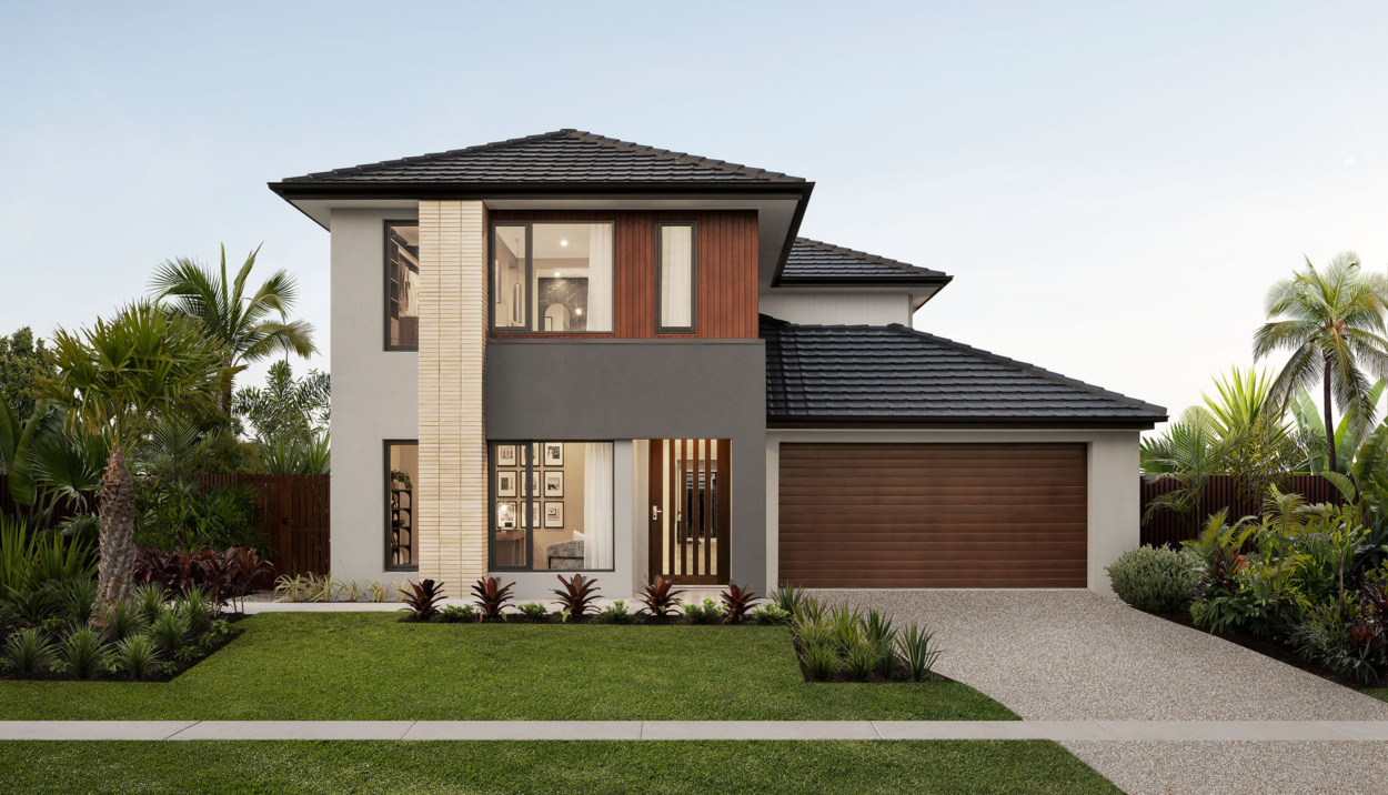 Coral Monash Hero 3028