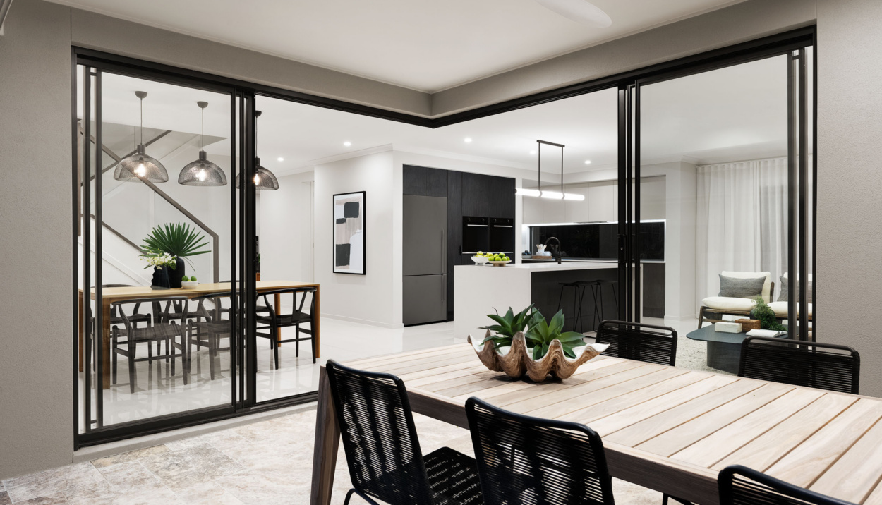 Coral Monash Hero 3850