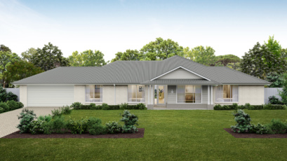 Crestview Coastal Facade (29m)