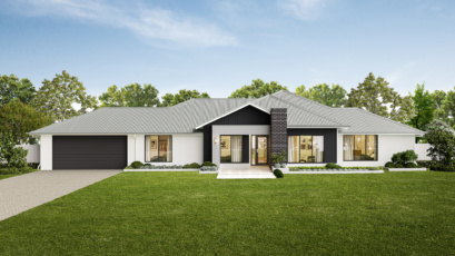 Crestview Lodge Facade (29m)