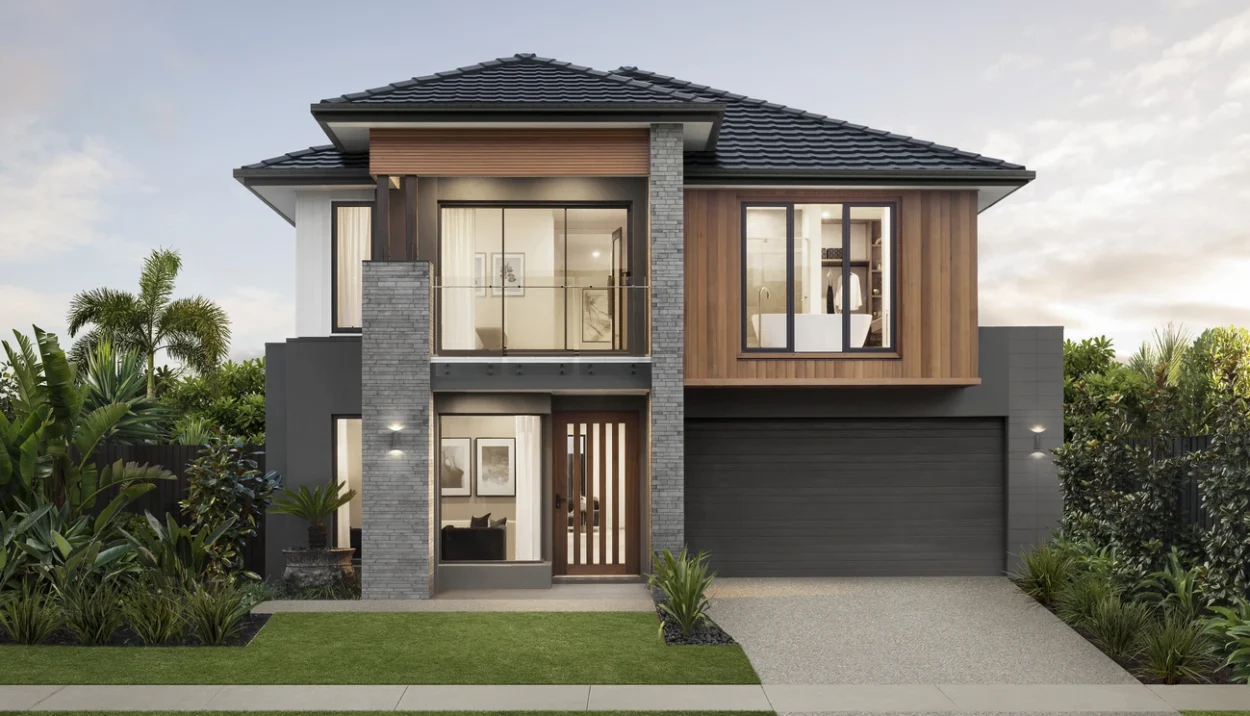 Display Home Rochedale