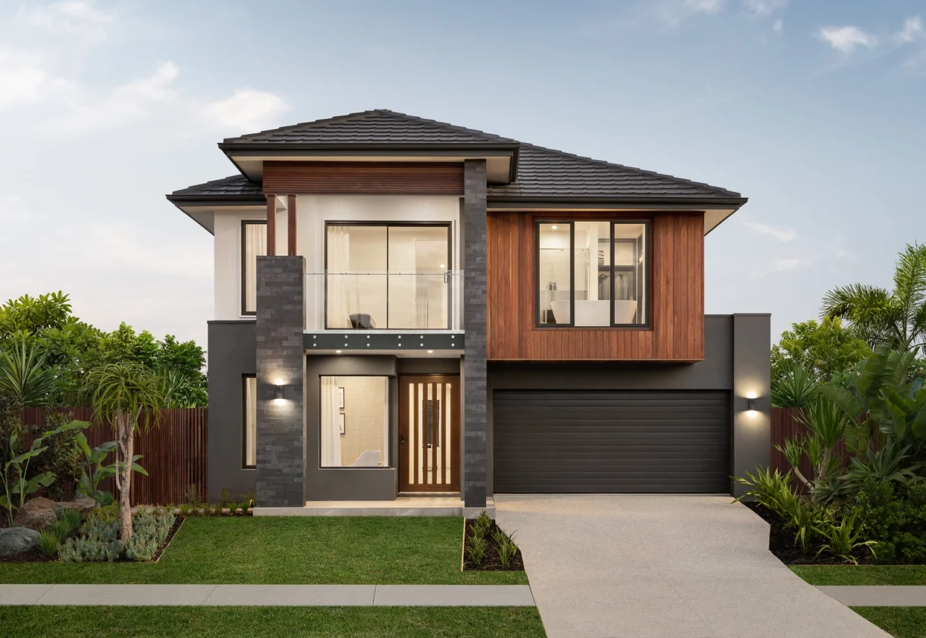 Display Homes Sydney