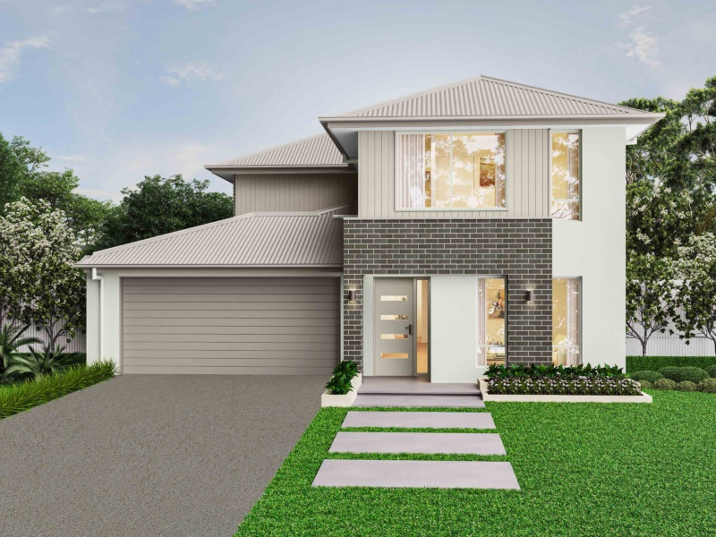 Elmwood 281q Vaucluse Alpine Color