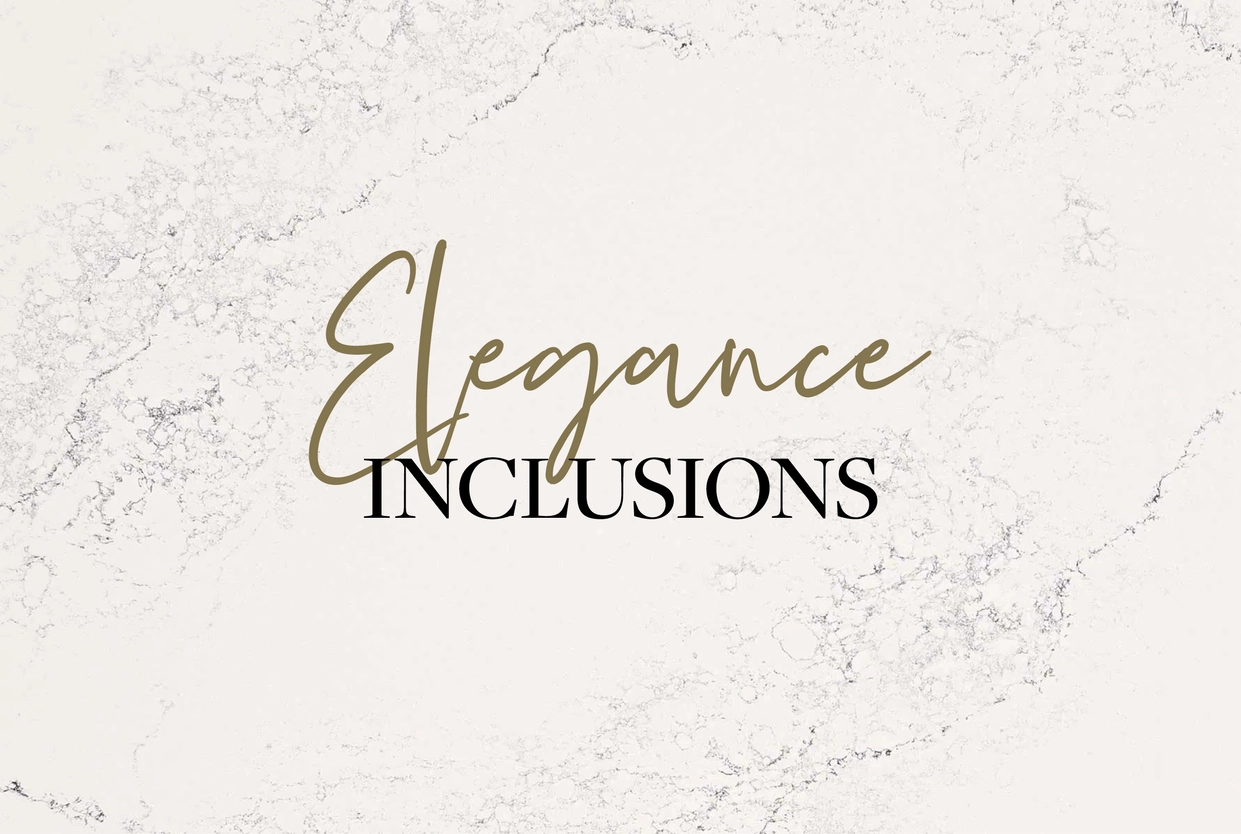 Elegance Inclusions Covers
