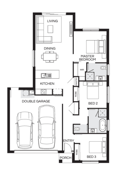 Evoke 144n Lhg Floorplan