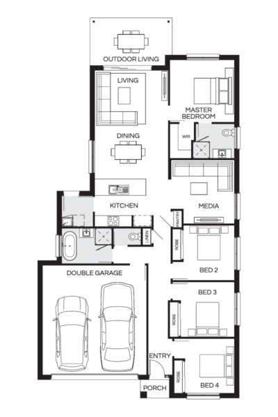 Evoke 184n Lhg Floorplan