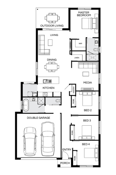 Evoke 199q Lhg Floorplan