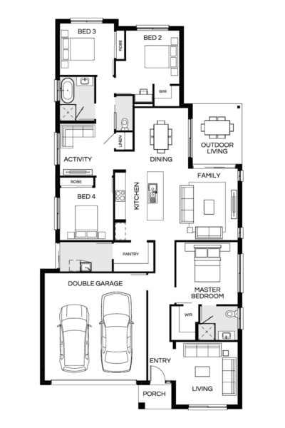 Freemont 208q Lhg Floorplan