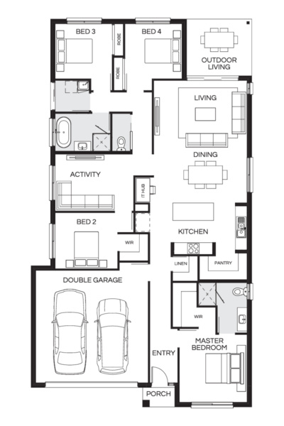 Glendale 208q Lhg Floorplan 01