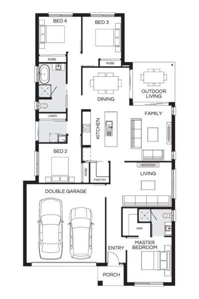 Grange 190q Lhg Floorplan 01