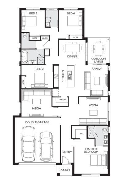 Grange 230q Lhg Floorplan 01