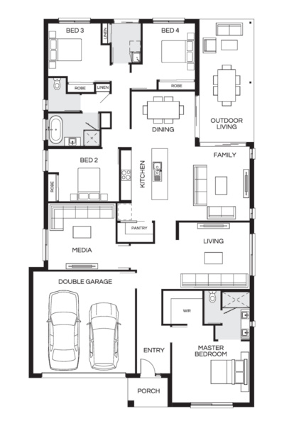 Grange 258q Lhg Floorplan 01