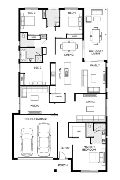 Grange 258q Lhg Floorplan