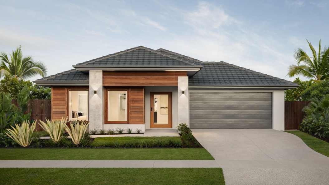 KDRB inar Coral Homes