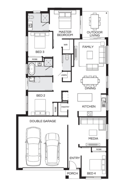 Hamilton 189q Lhg Floorplan 01