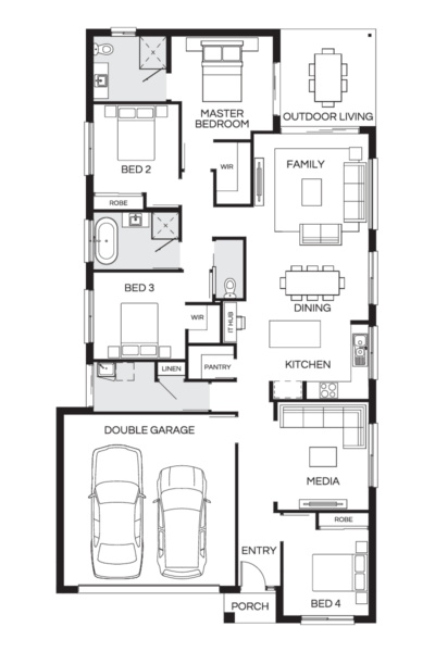 Hamilton 196q Lhg Floorplan 01