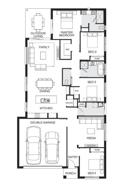 Hamilton 203q Lhg Floorplan 01
